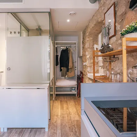 Apt 3 Cipres Gérone Extérieur photo