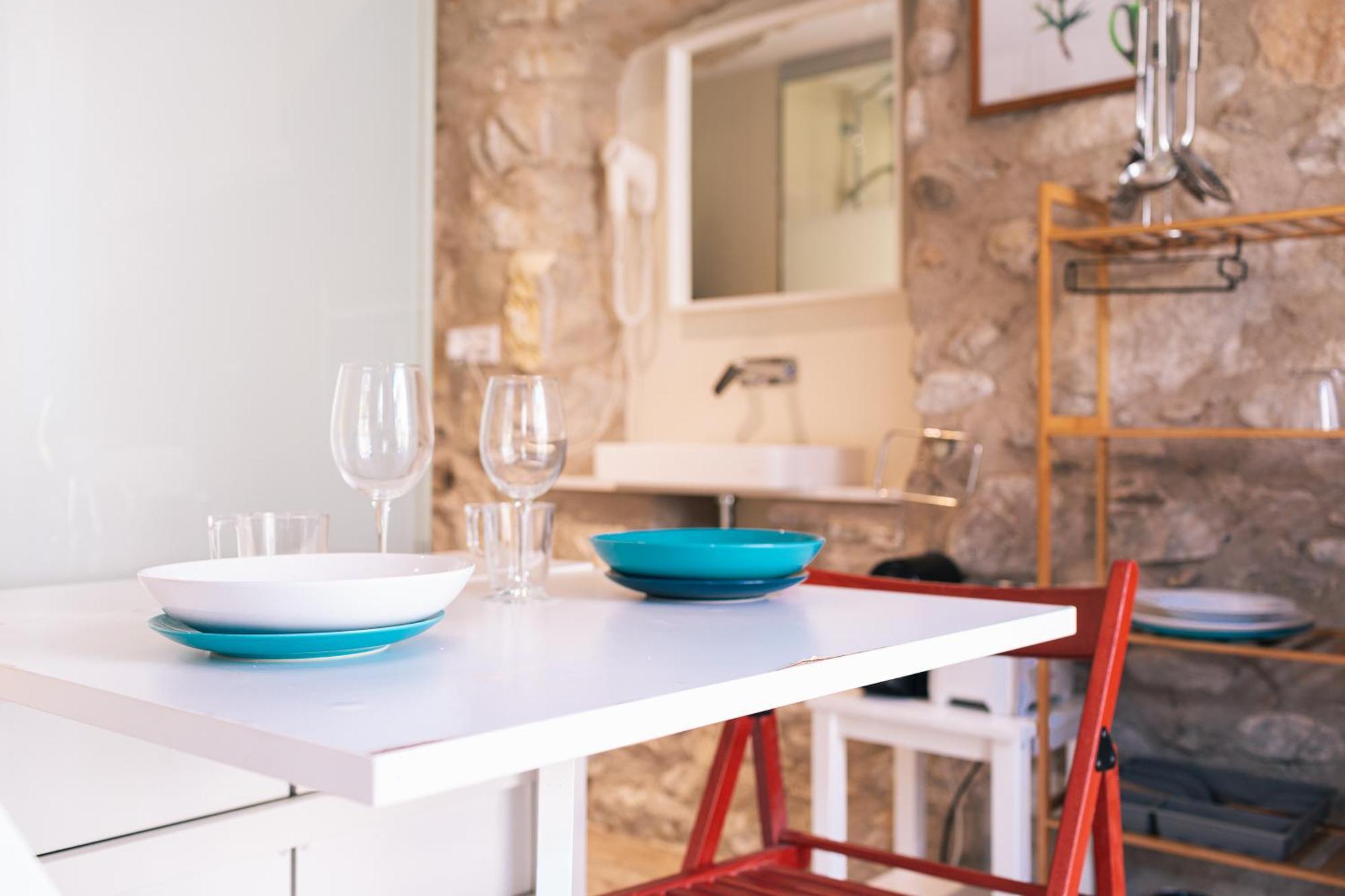 3 Cipres Apartment *