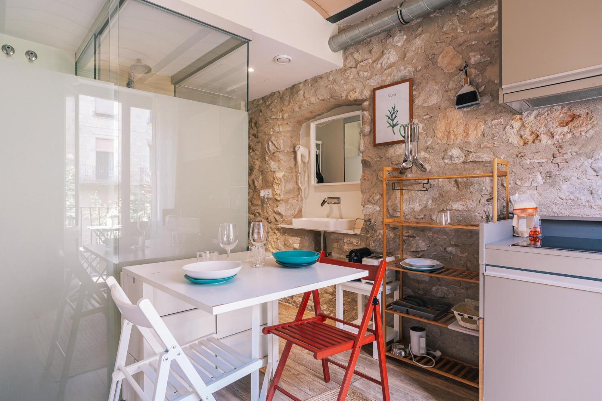 3 Cipres Girona