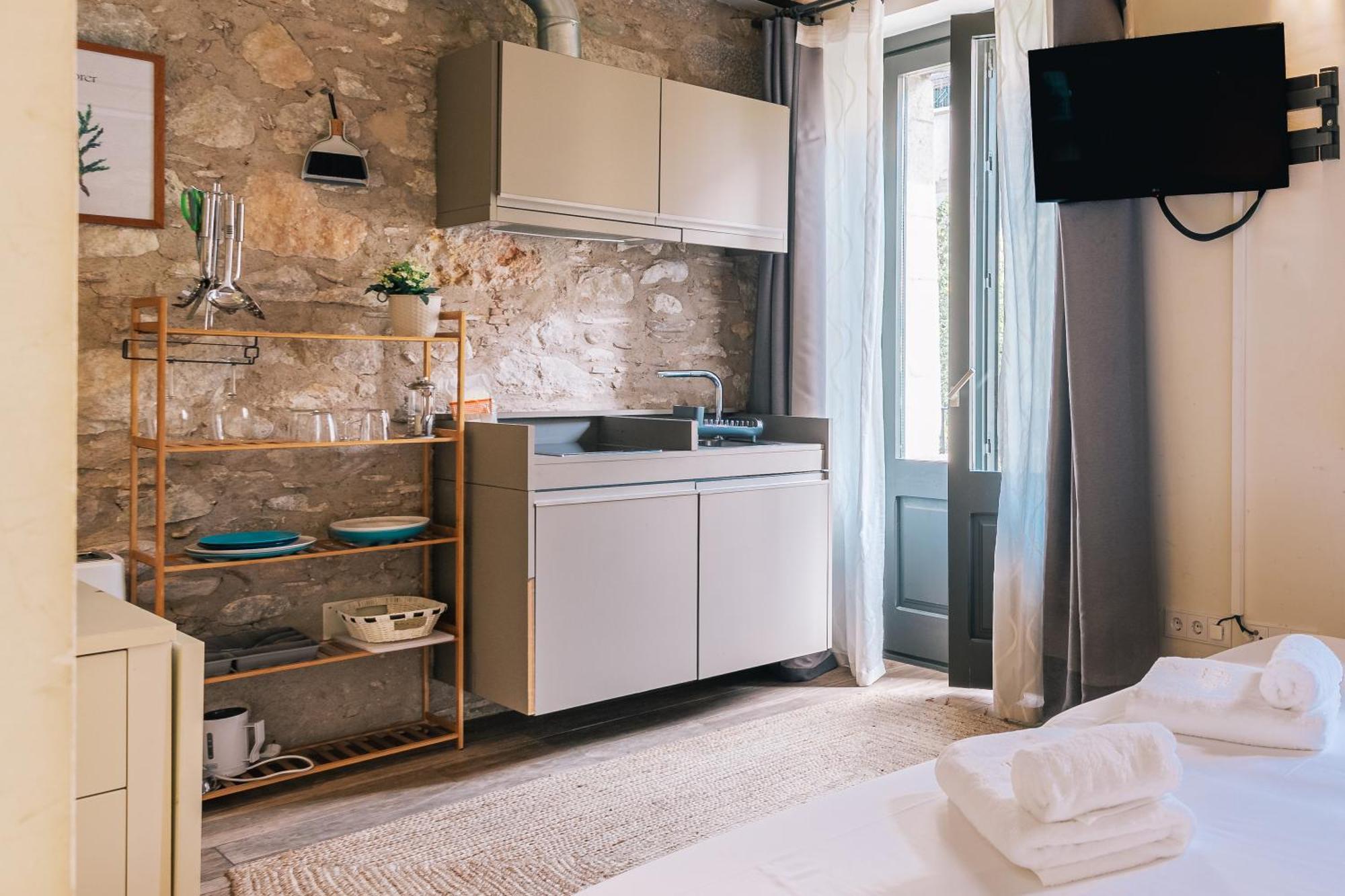 3 Cipres Apartment