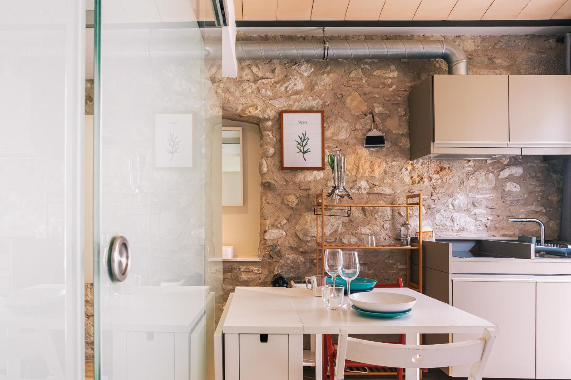 Apartment 3 Cipres Girona