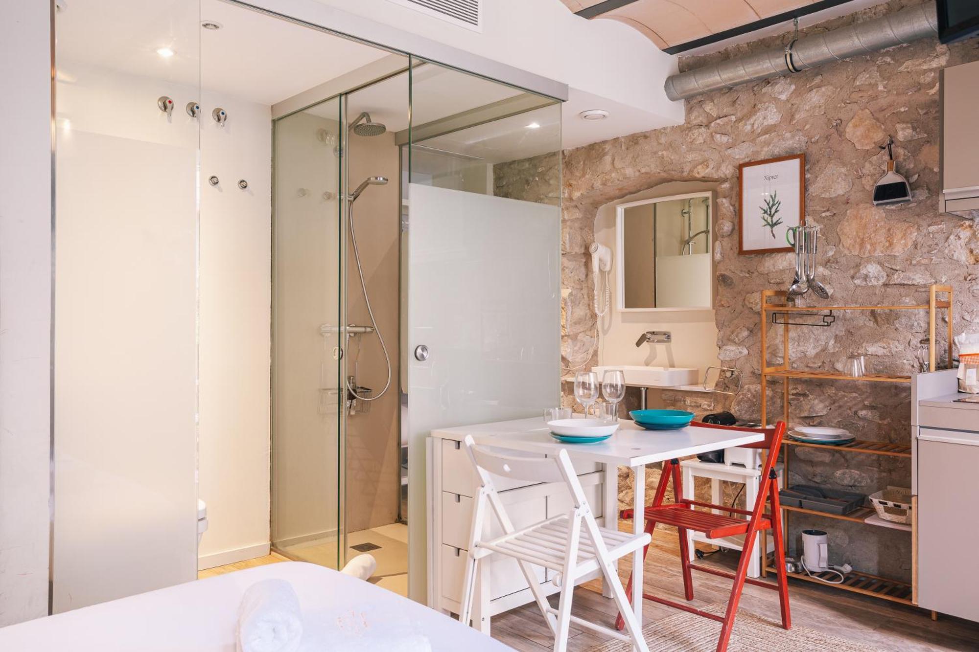 Appartement 3 Cipres *